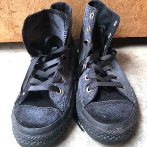 Brand New Converse Size 2 Kids Shoe